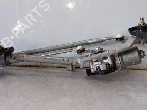 Front wiper motor TOYOTA C-HR (_X1_) 1.8 Hybrid (ZYX10_, ZYX11_, ZYX10R, ZYX11R) | BP9856412M29 