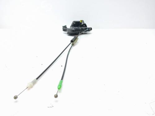Front left lock TOYOTA RAV 4 IV (_A4_) 2.0 D (ALA40_, ALA40R) | BP13897089C98 