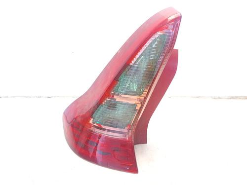 Used Left taillight CITROËN C4 Coupe (LA_) 1.6 16V (109 hp) 29500744