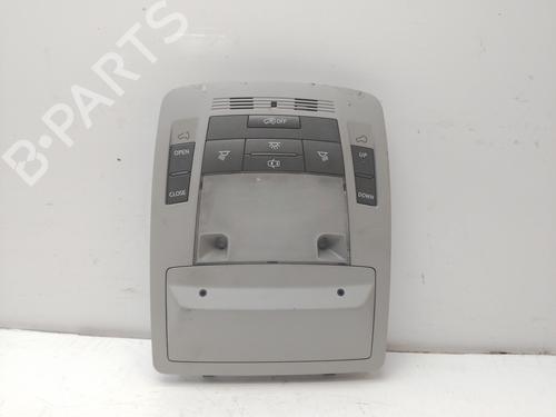 Used Interior roof light Interior roof light 33557388 33557388