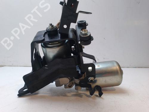 Used Brake master cylinder TOYOTA C-HR (_X1_) [2016-2025]  24524289