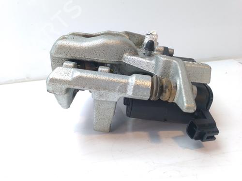 Left rear brake caliper TOYOTA YARIS (_P13_)  | BP21044560M107 