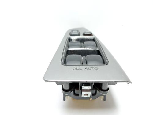 Left front window switch TOYOTA LAND CRUISER PRADO (_J12_) 3.0 D-4D (KDJ120, KDJ125) | BP16223803I27 
