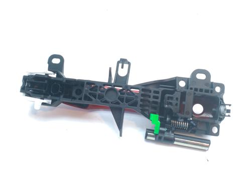 Front left exterior door handle TOYOTA COROLLA Hatchback (_E21_, _EA1_, _EH1_) 1.8 Hybrid (ZWE211) | BP16647576C128 