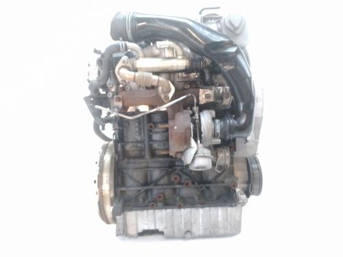 Engine SEAT IBIZA III (6L1) | BP26730872M1 - Image 4