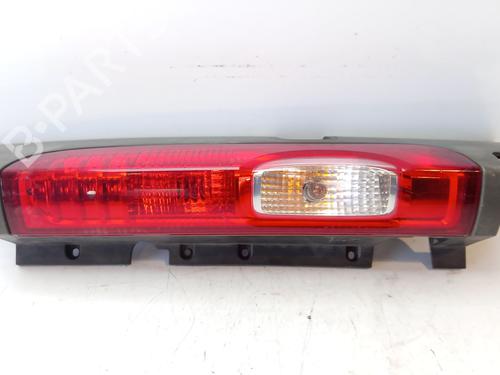 Used Right taillight OPEL VIVARO A Van (X83) [2001-2015]  29498975
