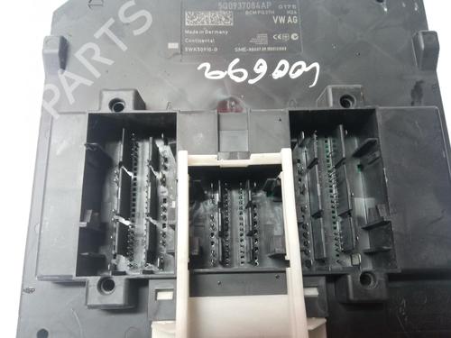 Electronic module SEAT LEON (5F1) 1.6 TDI | BP10647988M83 