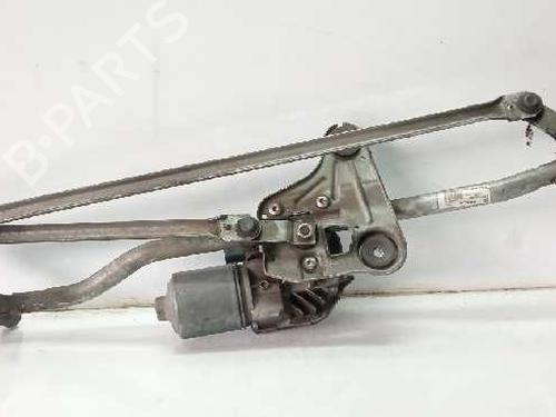 Used Front wiper motor Front wiper motor 9858875 9858875