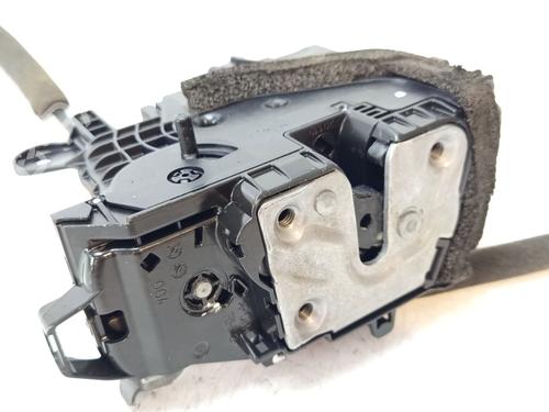 Rear right lock NISSAN MICRA V (K14) 1.0 IG-T 100 | BP29475802C99 