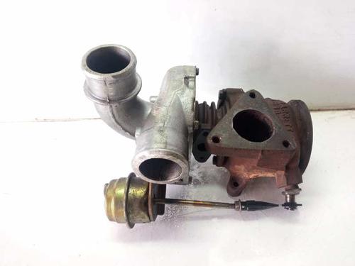 Turbocharger/Supercharger MERCEDES-BENZ VITO Van (W638) 112 CDI 2.2 (638.094) | BP9630725M71 