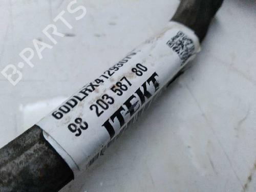 Steering rack PEUGEOT 3008 II SUV (MC_, MR_, MJ_, M4_)  | BP23265761M22 