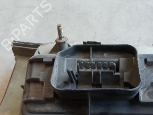Left taillight OPEL ASTRA G Estate (T98)  | BP7954615C34 