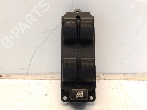 Used Left front window switch Left front window switch 33937079 33937079