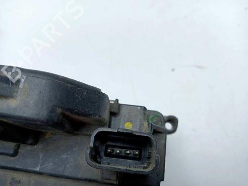 Front right lock RENAULT MEGANE II (BM0/1_, CM0/1_)  | BP26308423C97 