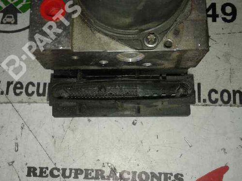 ABS pump RENAULT MEGANE II (BM0/1_, CM0/1_)  | BP7963340M43 