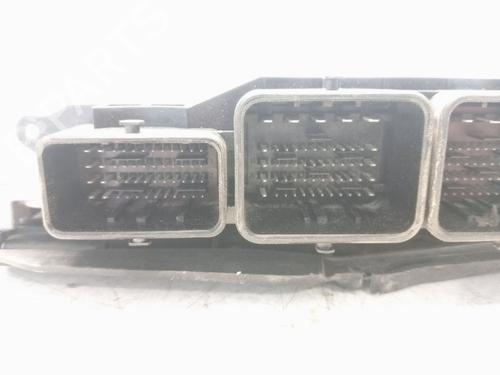 Engine control unit (ECU) PEUGEOT 207 (WA_, WC_)  | BP29385187M57 