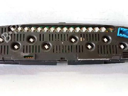 Instrument cluster CITROËN XSARA PICASSO (N68) 2.0 HDi | BP7960927C47 