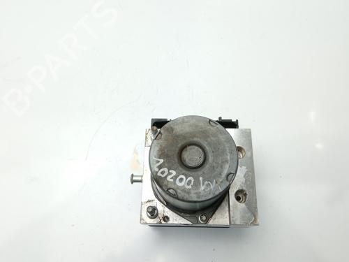 ABS pump CITROËN C4 I (LC_)  | BP12311141M43 