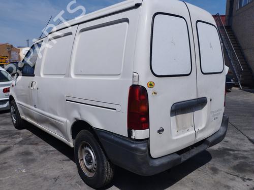 Rim NISSAN VANETTE CARGO Van (HC 23) 2.3 D | BP22432016C45 