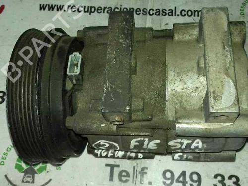 AC compressor FORD FIESTA IV (JA_, JB_)  | BP7963229M34 