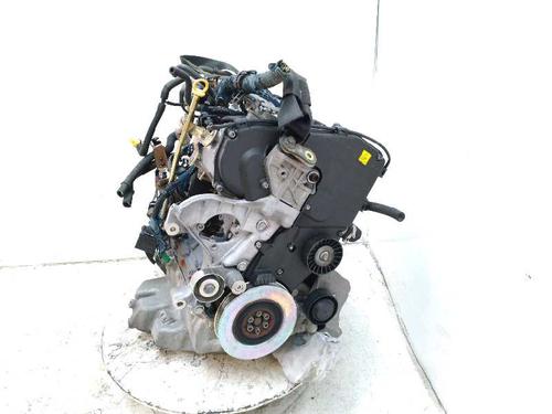 Engine LANCIA LYBRA (839_) 2.4 JTD (839.AXE1A) | BP25038750M1 - Image 4