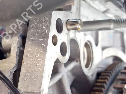 Engine RENAULT KADJAR (HA_, HL_) 1.6 TCe 165 (HLMH) | BP29735142M1 