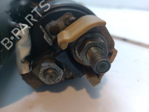 Starter AUDI A4 B6 (8E2)  | BP20716726M8 
