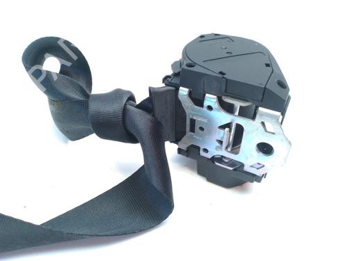Rear right seatbelt VW POLO V (6R1, 6C1) 1.2 TDI | BP17523622I28 