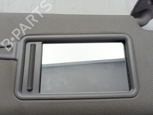 Right sun visor HYUNDAI i30 (GD) 1.4 CRDi | BP34282020I2  - Image 5