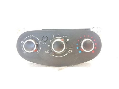 Used Climate control DACIA LODGY (JS_) 1.6 LPG (JSAV) (102 hp) 30657404