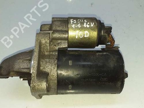 Used Starter Starter 7956520 7956520
