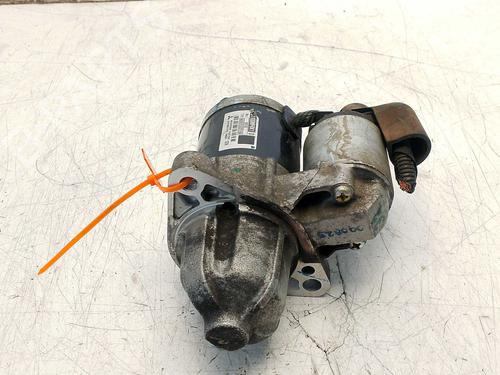 Starter NISSAN PIXO (UA0) 1.0 | BP39613740M8 - Image 4