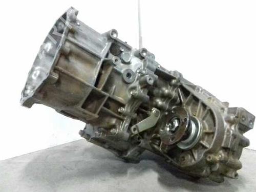 Used Transfer box NISSAN PICK UP (D22) 2.5 Di (133 hp) 7958576