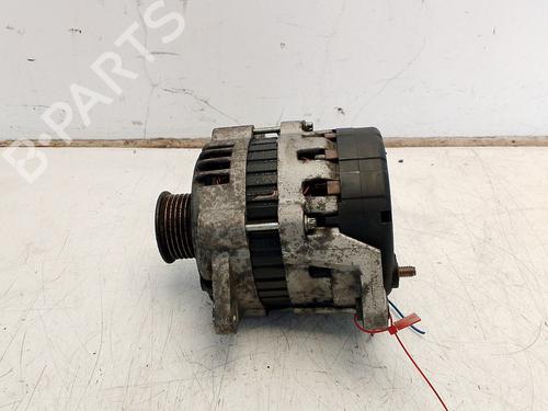 Alternator CITROËN C5 II (RC_) 2.0 HDi (RCRHRH) | BP37016428M7 - Image 6