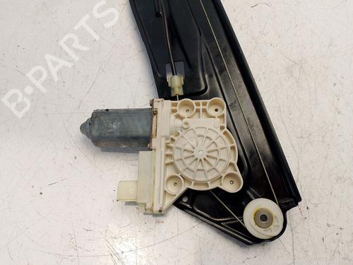 Rear left window mechanism BMW 7 (E65, E66, E67) 730 d | BP38076160C24 - Image 5
