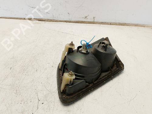 Left tailgate light MAZDA 6 Hatchback (GG) 2.0 DI (GG14) | BP37526076C79 - Image 4