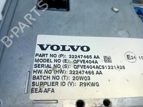 Display monitor VOLVO XC40 (536) | BP22101695C48 - Image 9