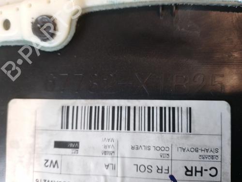 Front left panel TOYOTA C-HR (_X1_) 2.0 Hybrid (MAXH10) | BP25017317C58  - Image 5