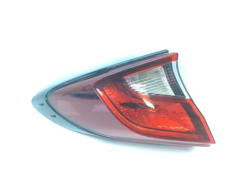 Used Left taillight Left taillight 15837012 15837012