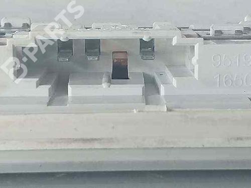 Interior roof light MERCEDES-BENZ A-CLASS (W176)  | BP7958415I8 