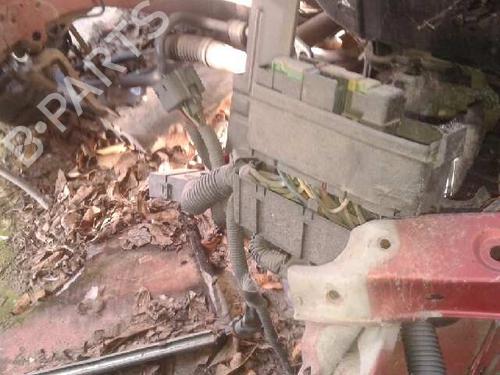 AC compressor NISSAN NOTE (E11, NE11) | BP7955949M34 - Image 10