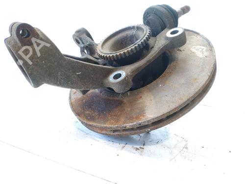 Right front steering knuckle FORD TRANSIT Van (FA_ _) | BP23973177M26 - Image 4