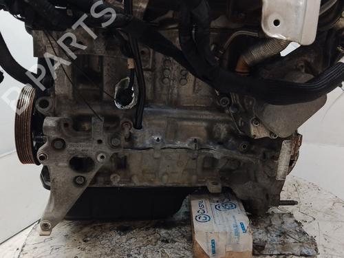 Engine PEUGEOT 208 I (CA_, CC_) 1.4 HDi | BP31864450M1 - Image 15