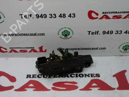 Used Front left lock Front left lock 7951528 7951528