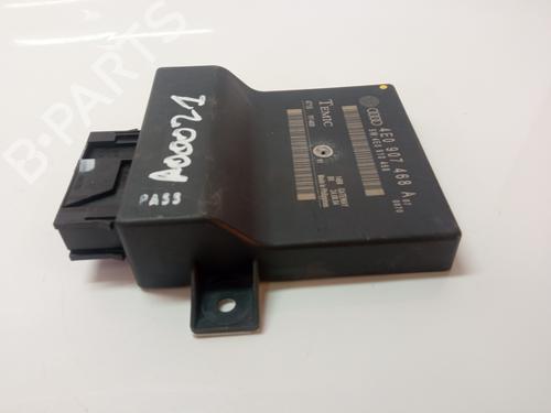 Electronic module AUDI A8 D3 (4E2, 4E8) 6.0 W12 quattro | BP11417139M83 - Image 4