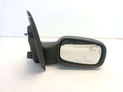 Bakspejl Højre RENAULT MEGANE II (BM0/1_, CM0/1_) 1.9 dCi (BM0G, CM0G) (120 hp) 30609790