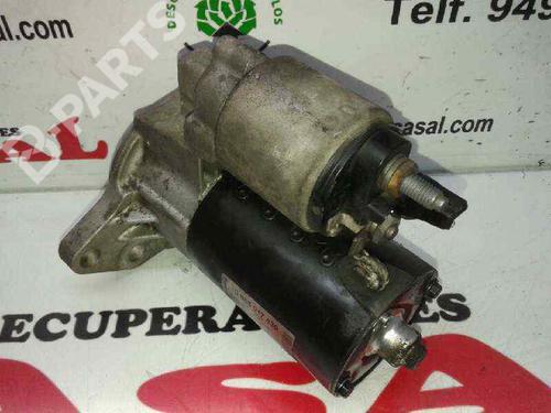 Starter AUDI A3 (8L1) 1.8 T | BP7953568M8 