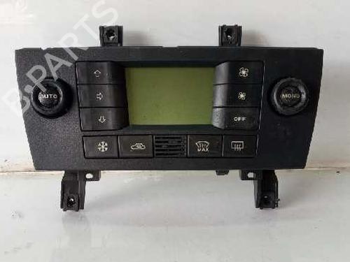 Used Climate control Climate control 7960801 7960801