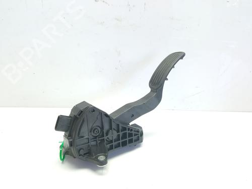 Pédale TOYOTA YARIS (_P21_, _PA1_, _PH1_) 1.5 Hybrid (MXPH10, MXPH11) (116 hp) 30961055