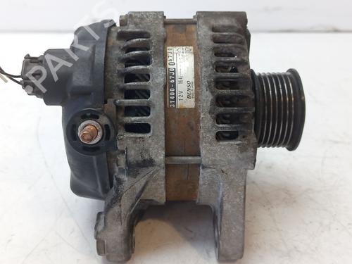 Alternator SUZUKI GRAND VITARA II (JT, TE, TD) | BP30519387M7